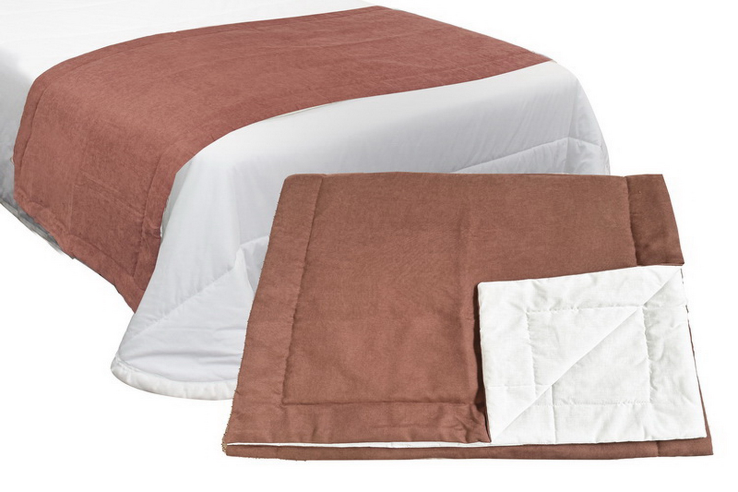 MANTA TAPA PES 70X260 PRAGA 50 BOUQ