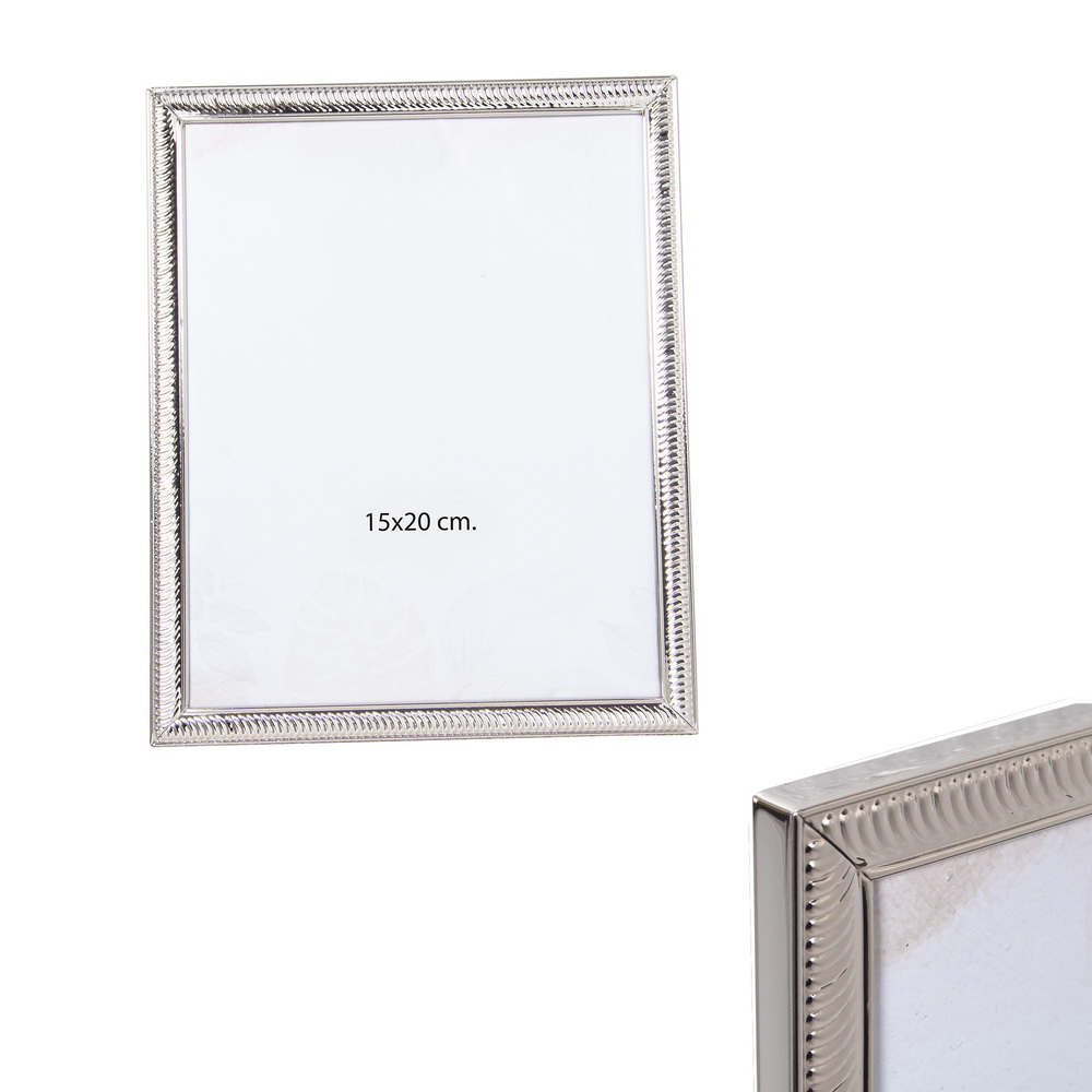 MOLDURA MET PRAT 15x20 78585