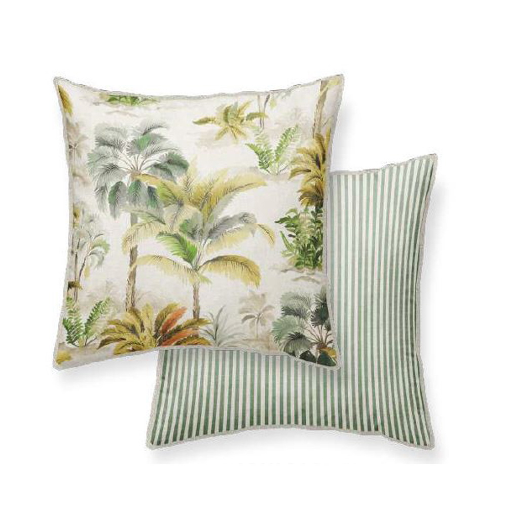 ALMOFADA NASAU 50X50 C/24 VRD