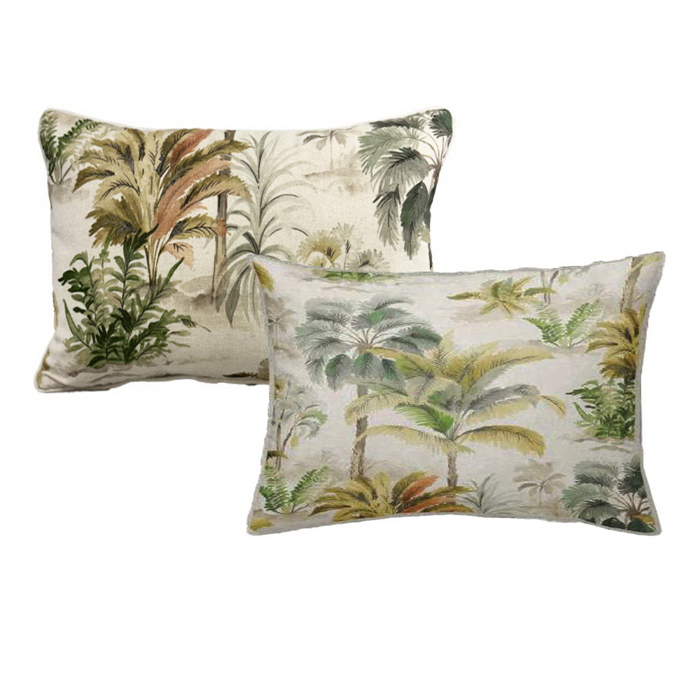 ALMOFADA DIG NASAU R 30X50 C/24 VRD