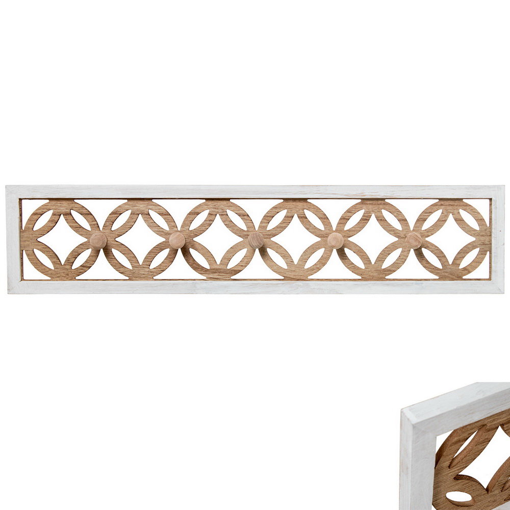 CABIDE MAD 5G BR/NAT 74x16x6 72338