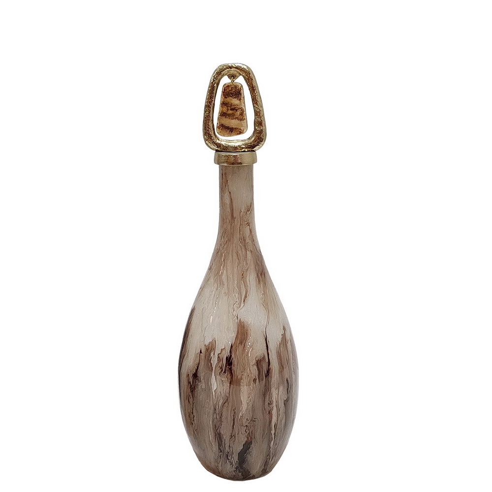 JARRA VID C/T ALU DOU 11x51 10698