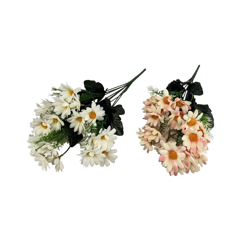 RAMO MARGARIDAS X 9 47cm 58021