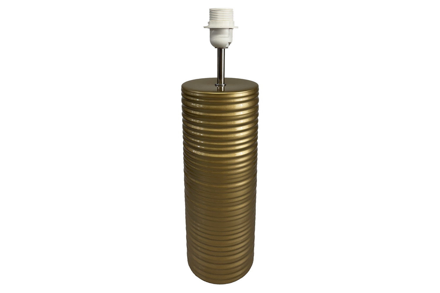 BASE CAND DOURADO 40cm 1479RTC