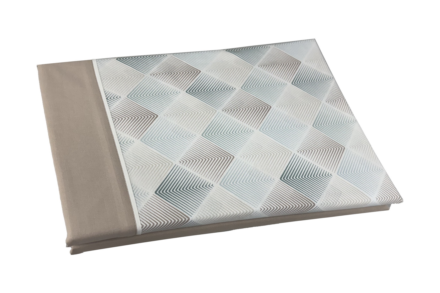 JG CAMA AJUST MILENA 180X290 AL AREIA