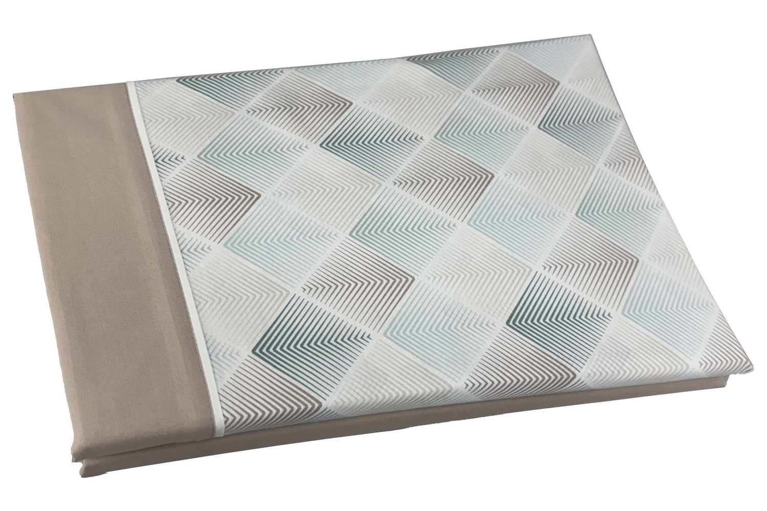 JG CAMA AJUST MILENA 260X290 AL AREIA