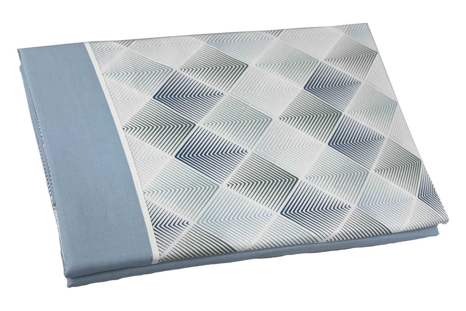 JG CAMA AJUST MILENA 260X290 AL AZUL