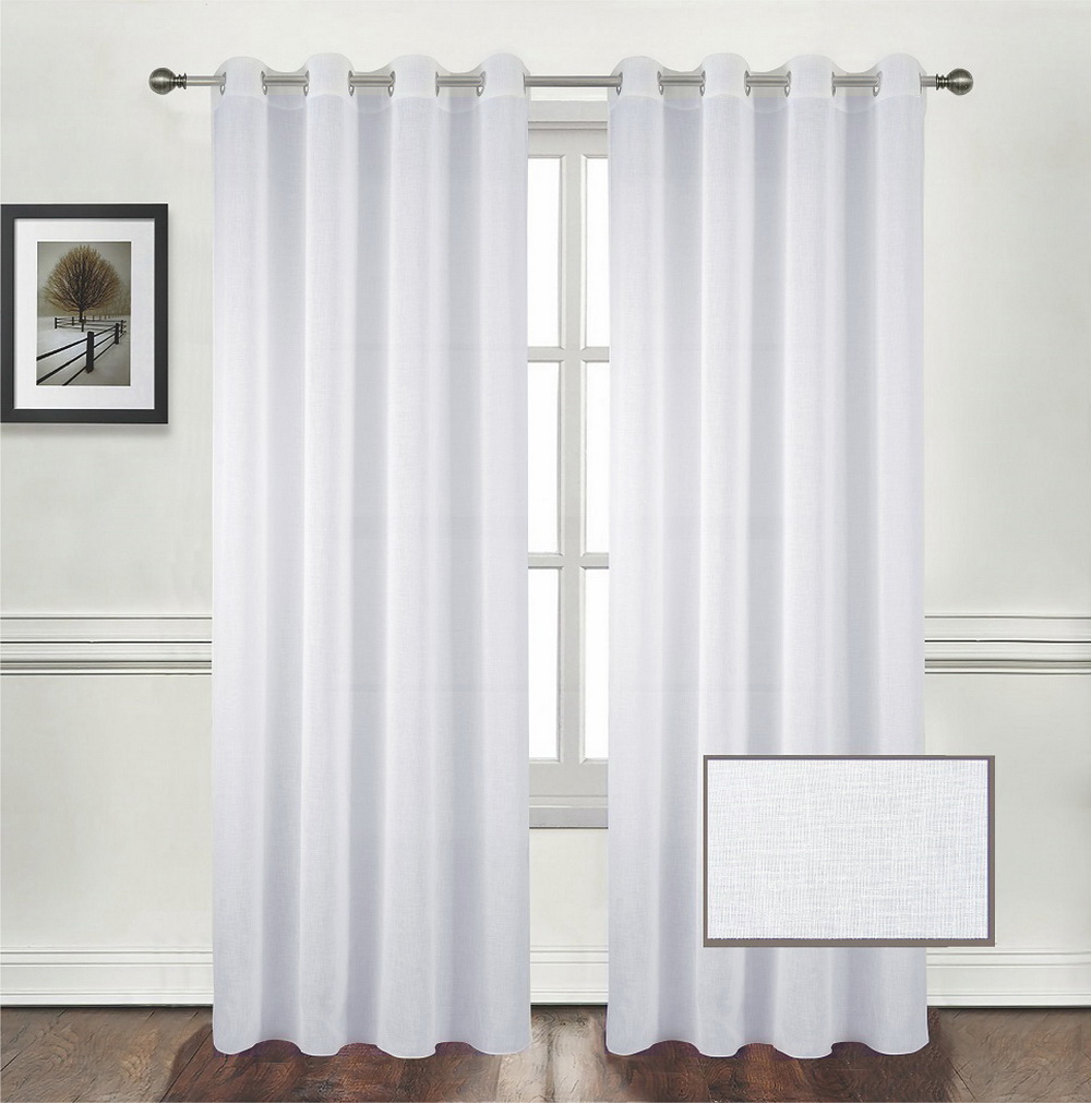 CORTINA CATENA BRAN 300x250 65166