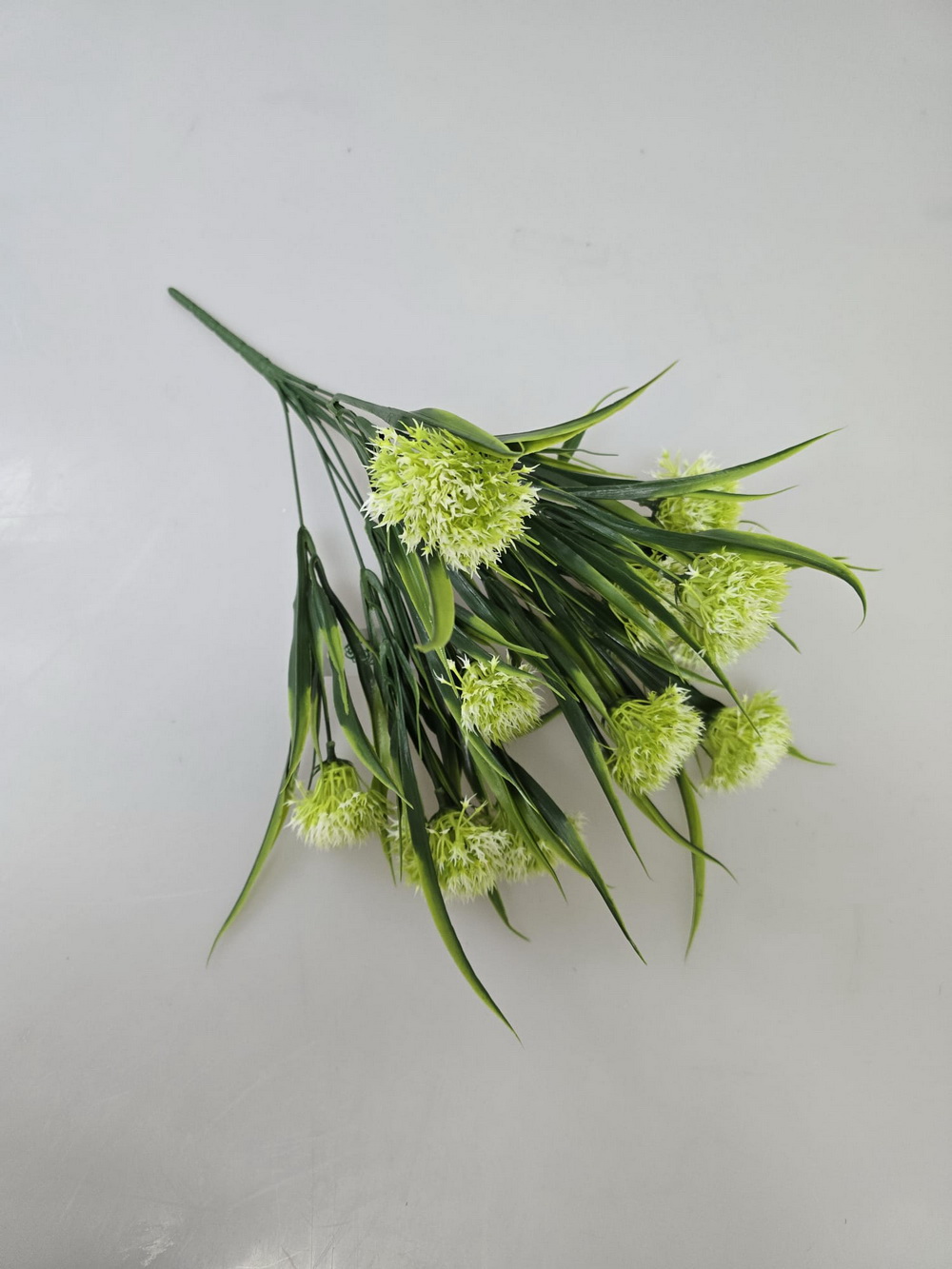 RAMO FOLHAGEM MAR X12 48cm 25284