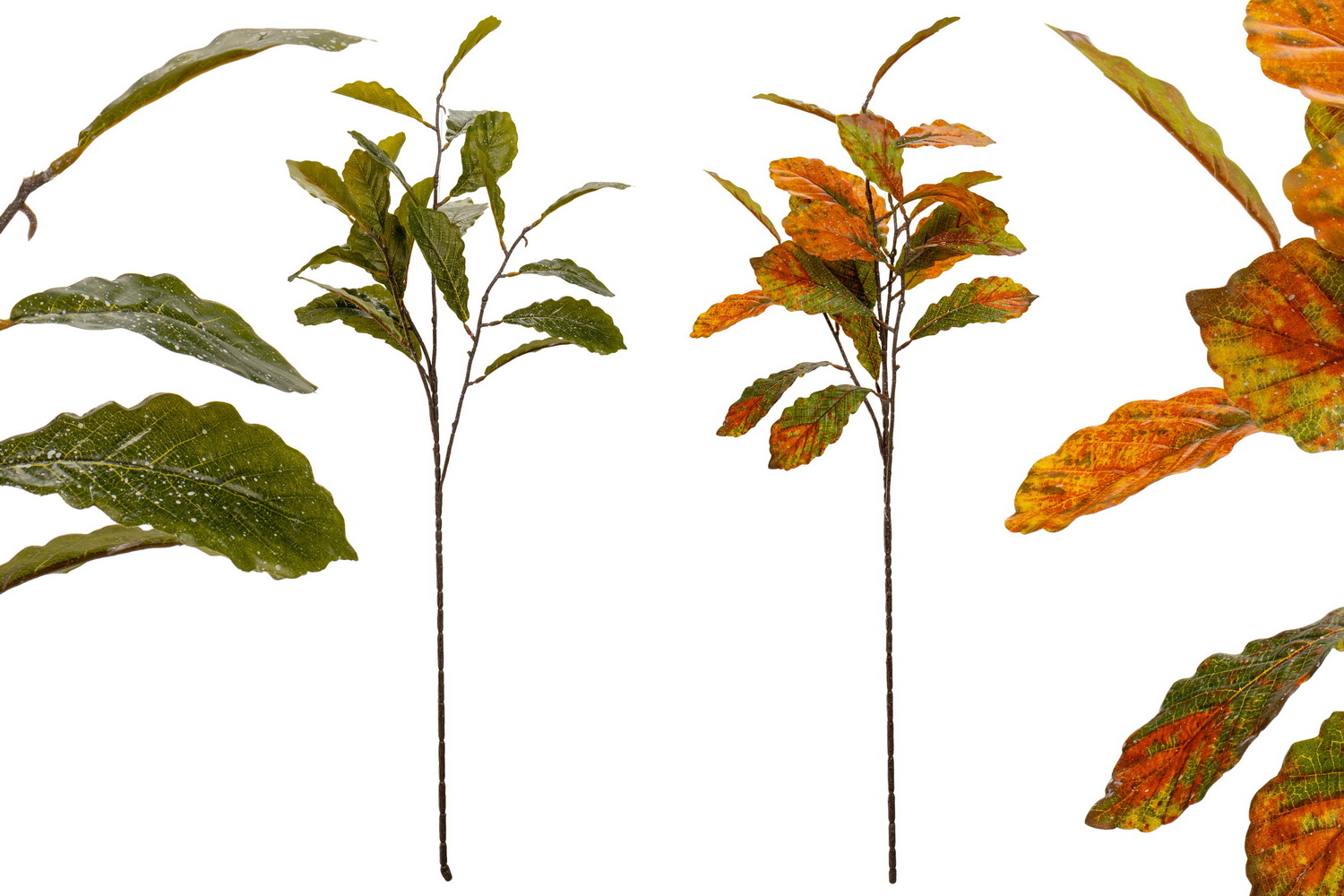 HASTE FOLHAGEM 85cm 53113