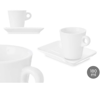 CJ CHAVENA PIRES CAFE 180ML 8x10 84517