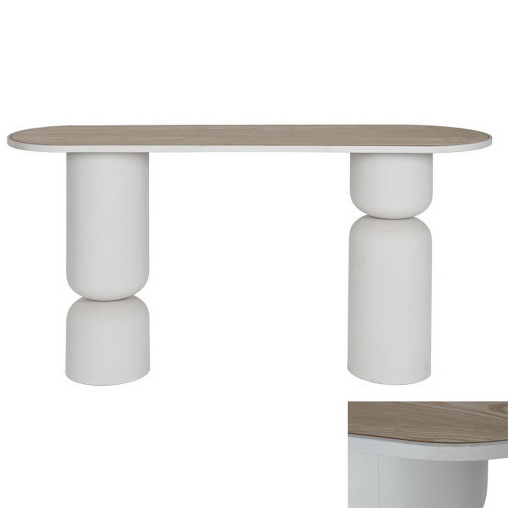 CONSOLA MDF RUG BG 150x45x77 MB-216282