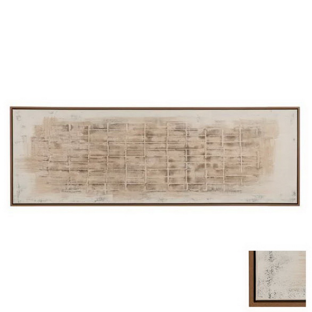 QUADRO TEXTURA 153x53 614698