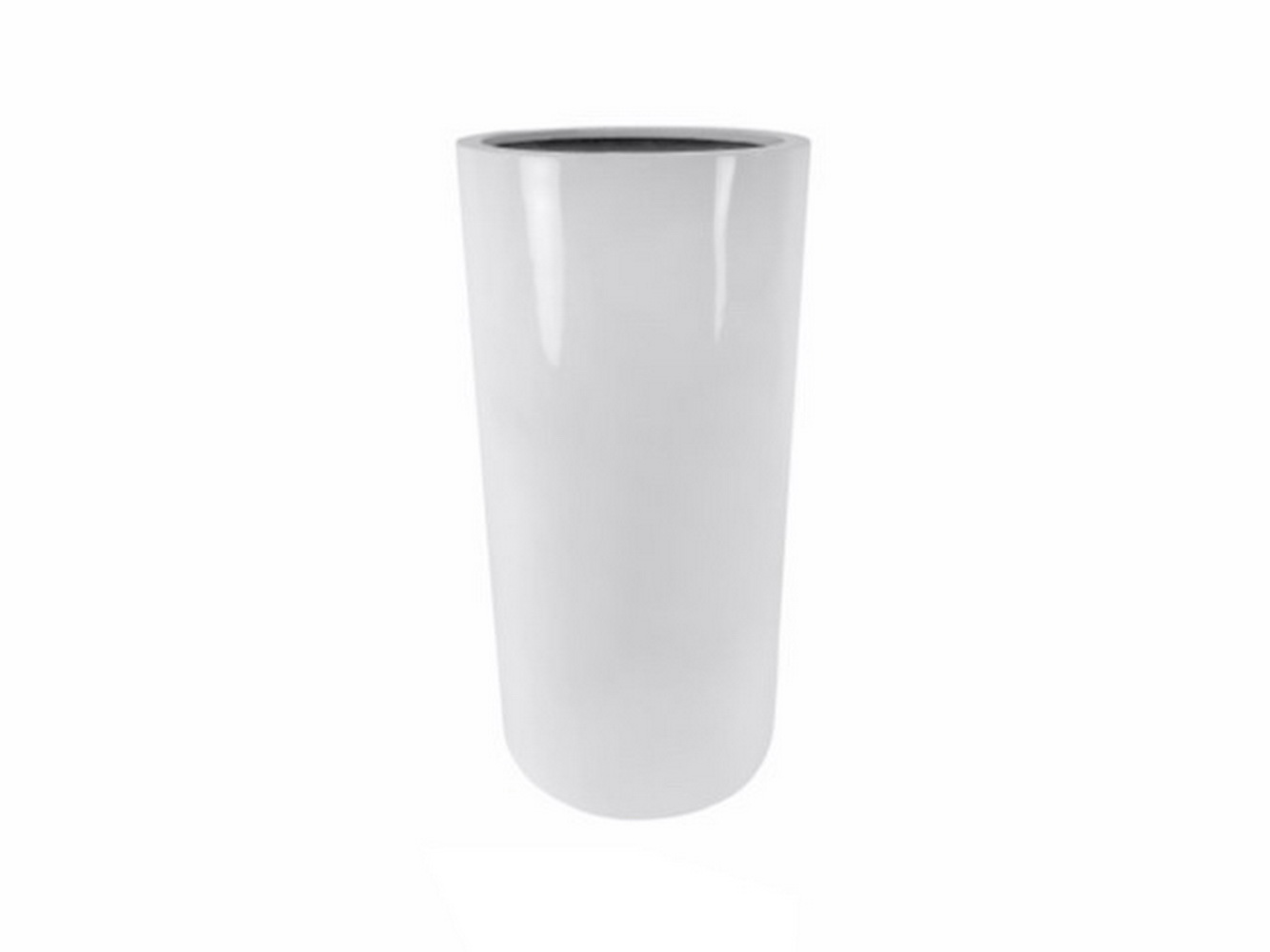 VASO FIBRA BRANCO 29x60 09 0028961
