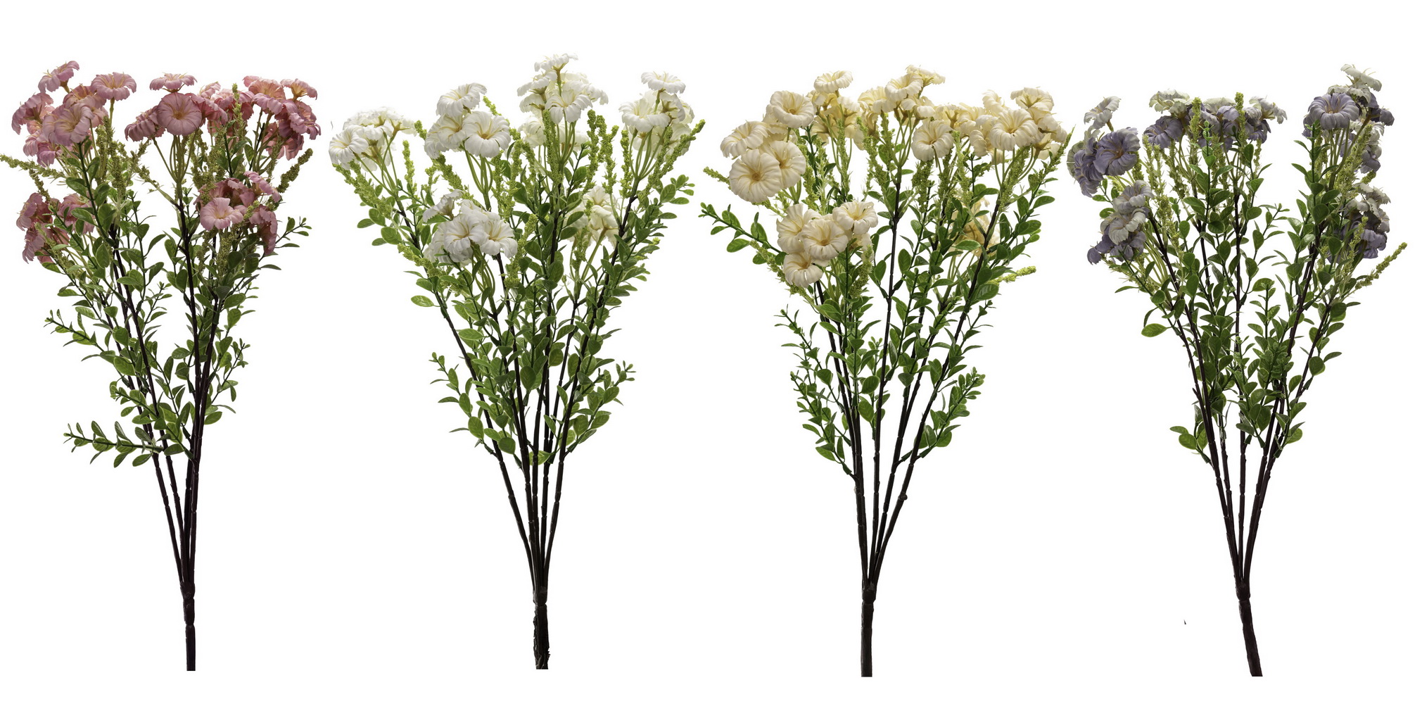 RAMO ANEMONAS X5 4S 51cm 53146