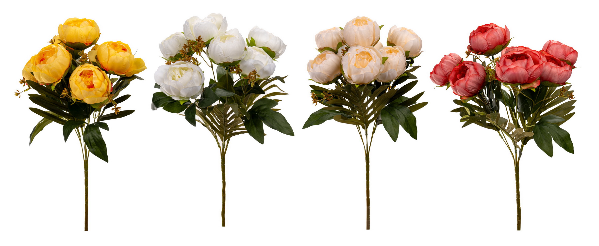 RAMO PEONIAS X7 4S 42m 53140