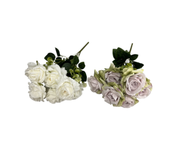 RAMO ROSAS X7 2S 50cm 53105