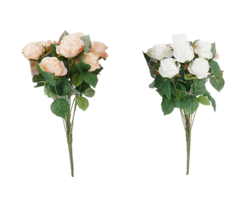 RAMO ROSAS X11 2S 58cm 52130