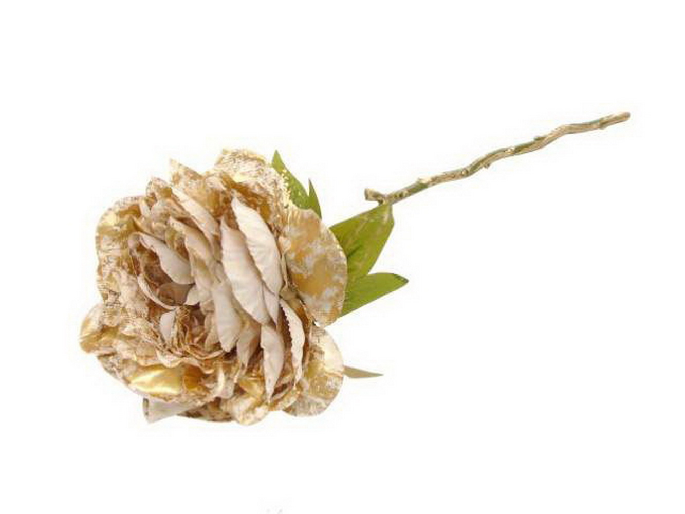 HASTE PEONIA BG/DOUR 46cm 04 0014330