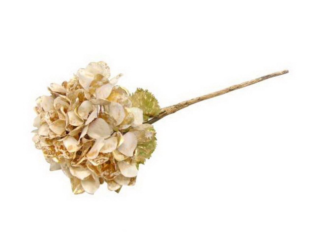 HASTE HORTENSIA BG/DOUR 53cm 04 0014334