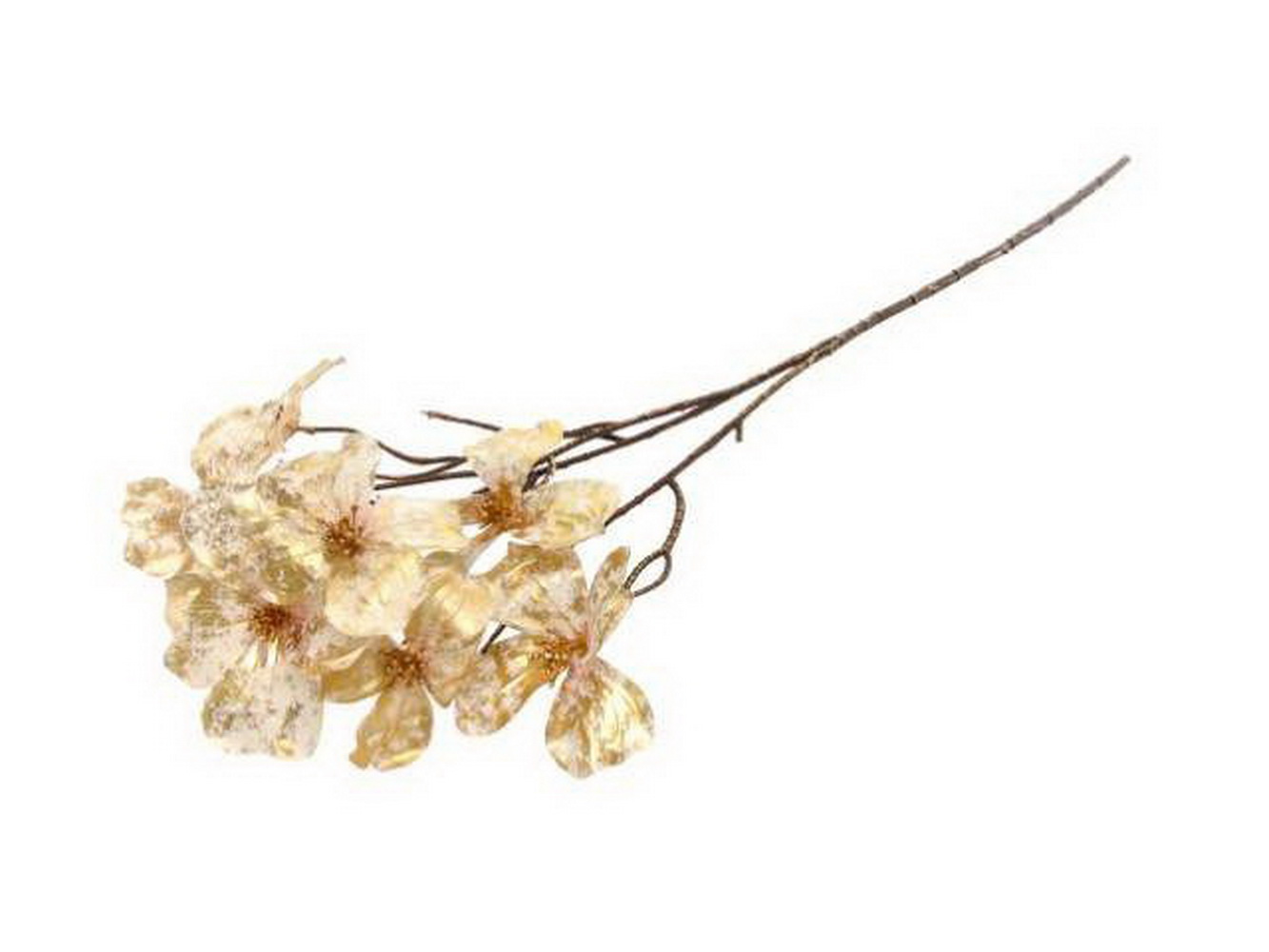 HASTE FLOR BG/DOUR 74cm 04 0014343