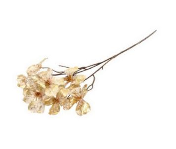 HASTE FLOR BG/DOUR 74cm 04 0014343