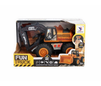 MAQUINA OBRAS FUN 18x10 07 0022744
