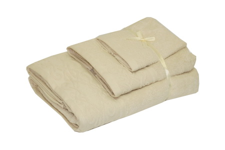 JG BANHO 3 PC 500G PEROL LISO5