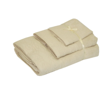 JG BANHO 3 PC 500G PEROL LISO5