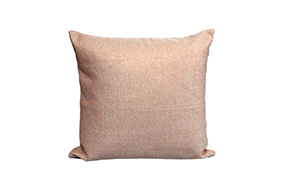 FRONHA 45X45 ORANGE HERITAGE