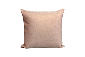 FRONHA 45X45 ORANGE HERITAGE