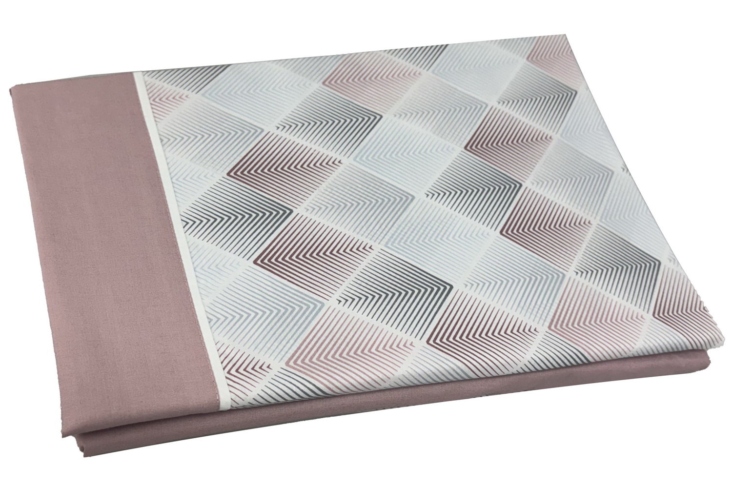 JG CAMA AJUST MILENA 260X290 AL ROSA