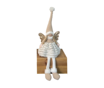 ANJO BG/DOU C/LUZ 22x16x60 10 0008157