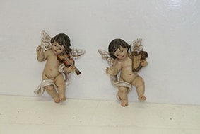 ANJO RES 15cm HL07822A