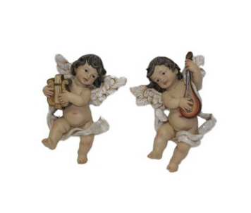 ANJO RES 20cm HL03879J