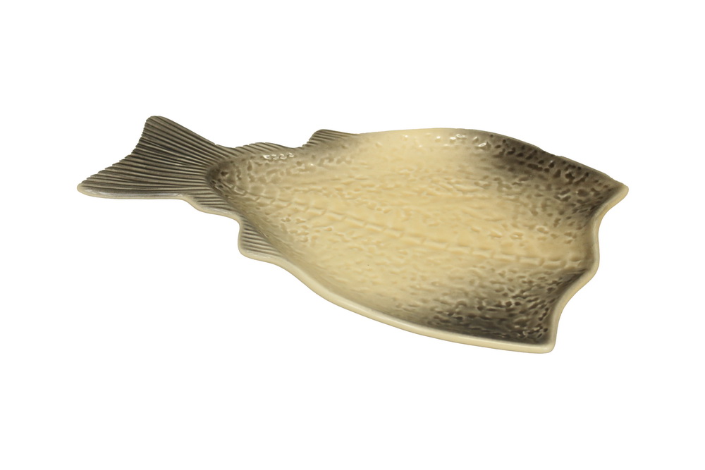 TRAVESSA BACALHAU GR 38x23 PER/CZ 1031