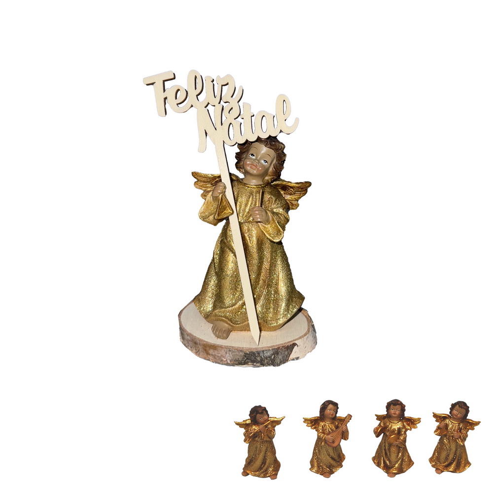 ANJO C/BASE MAD+ESP 4S 7x17 MS071351-4.5A