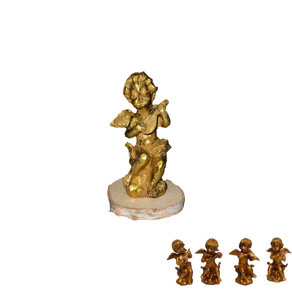 ANJO DOU C/BASE MAD 4S 7x11 AX24648J