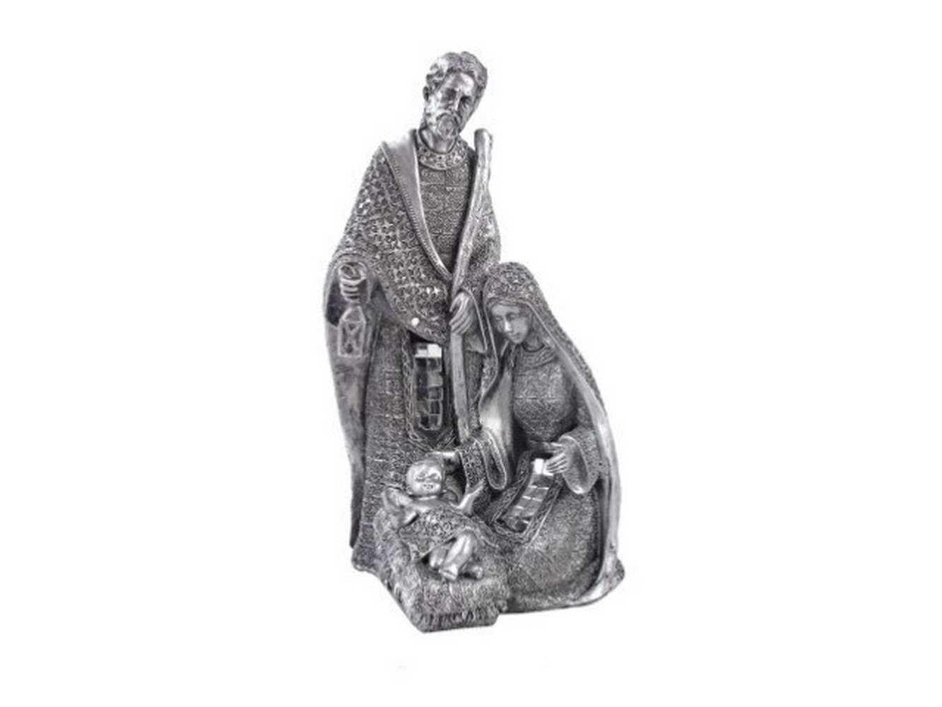 SAGRADA FAMILIA RES PRAT 33cm 02 0009422