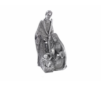 SAGRADA FAMILIA RES PRAT 33cm 02 0009422