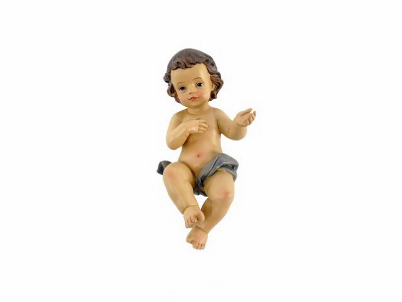 MENINO JESUS RES 15cm 02 0008154