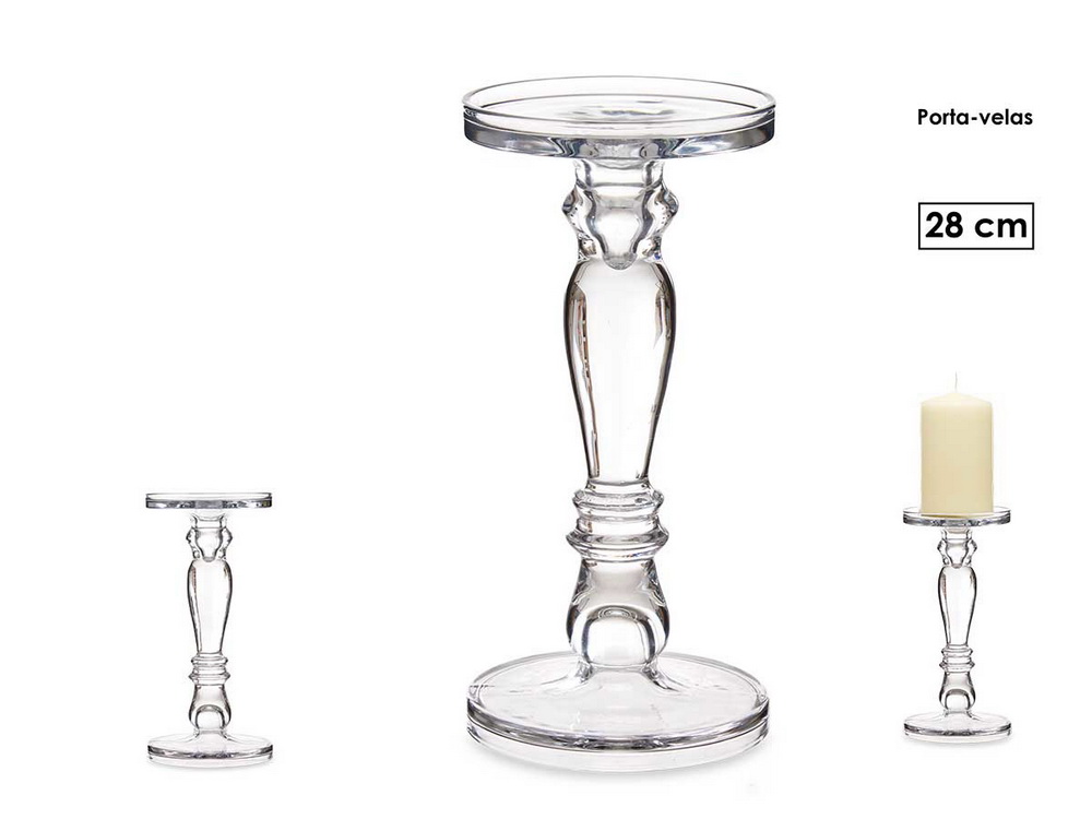 CASTICAL VIDRO 13x28cm 78828