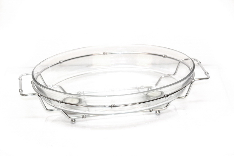 ASSADEIRA C/SUPORTE E VELAS 6664CV