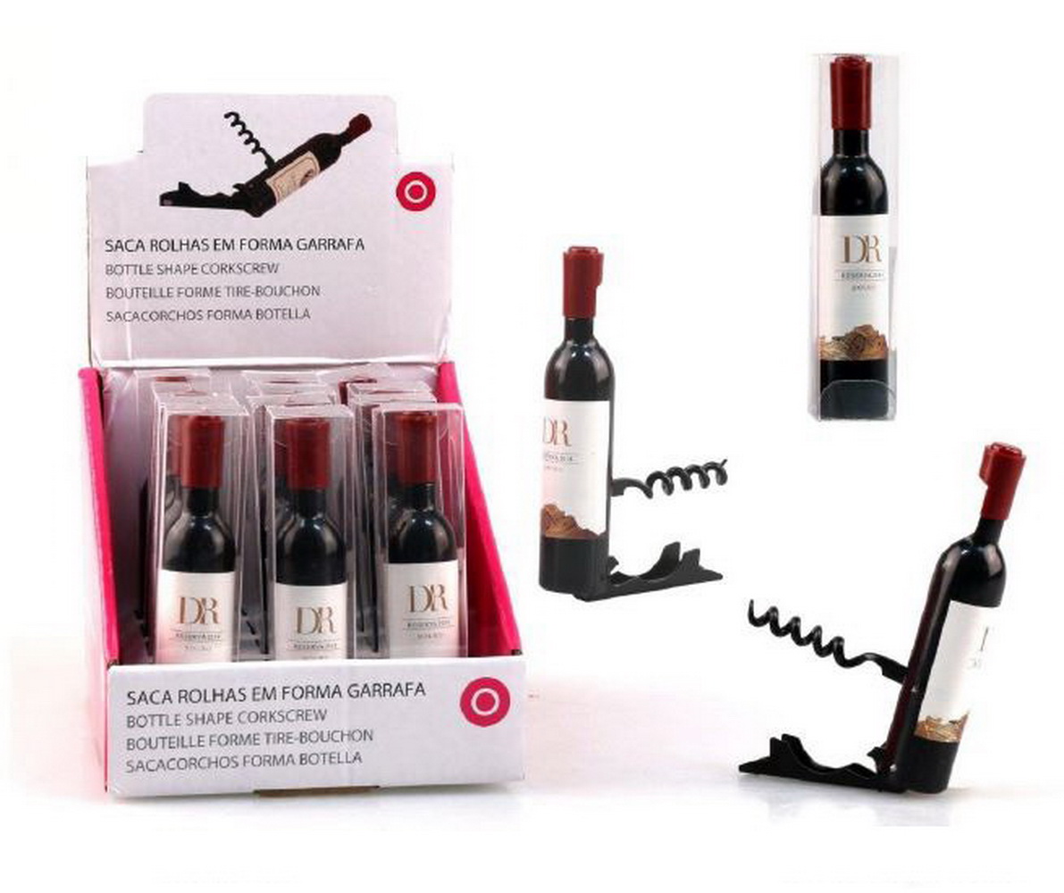 SACA ROLHAS 11,5cm C0063