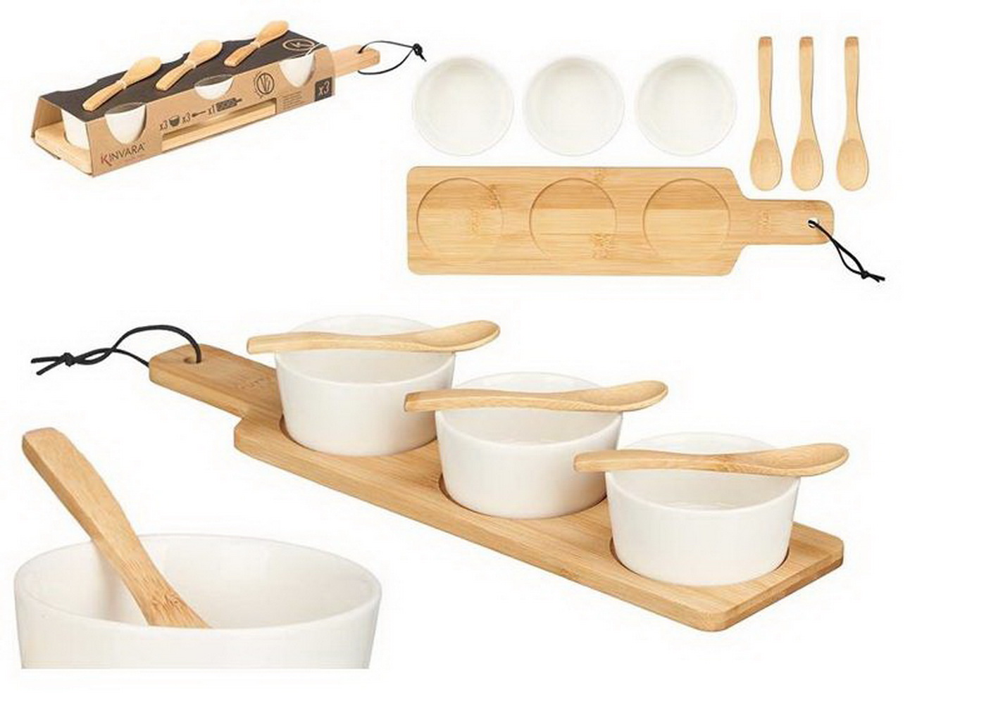 CJ BASE C/3 TACAS CER  34x41x25 60485