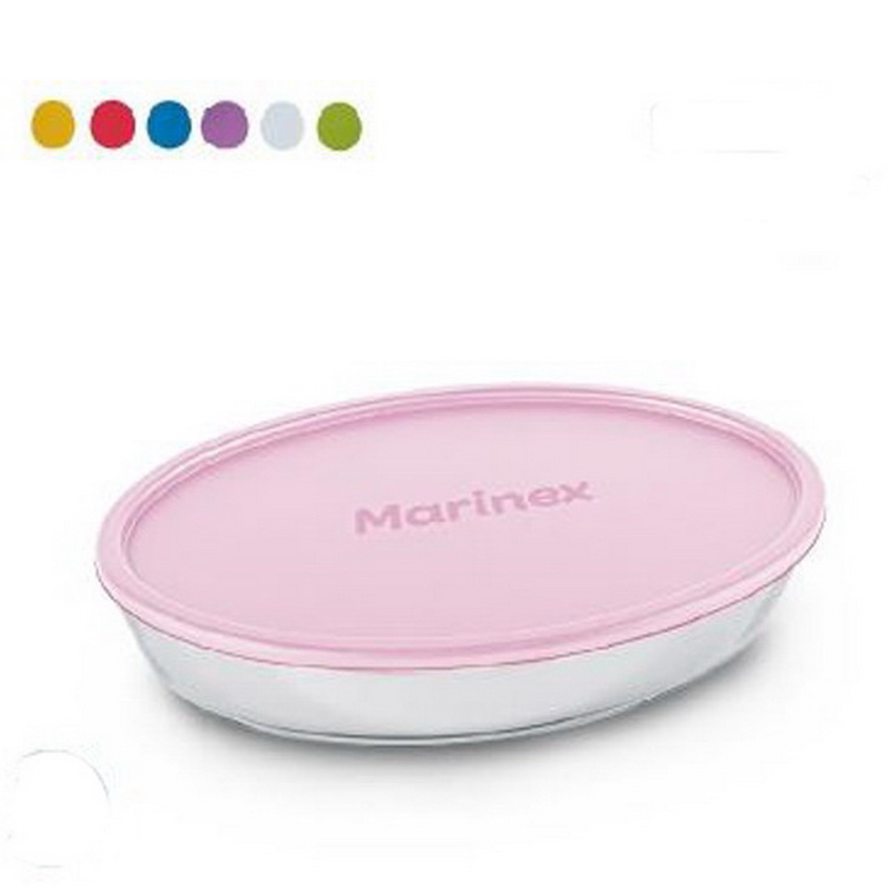 ASSADEIRA OV C/TP 30cm 6345 259