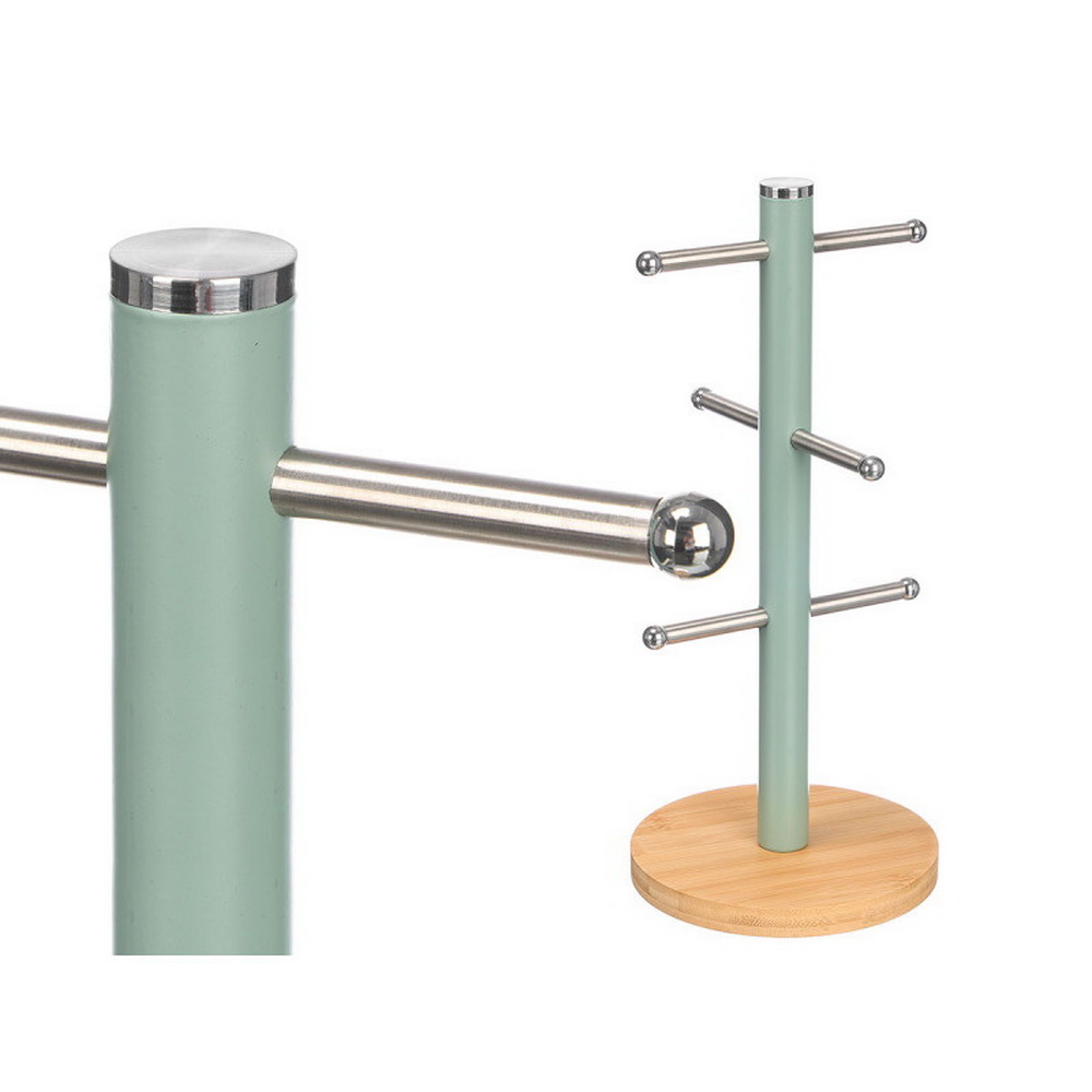 SUPORTE CANECAS MENTA 15x34 12979