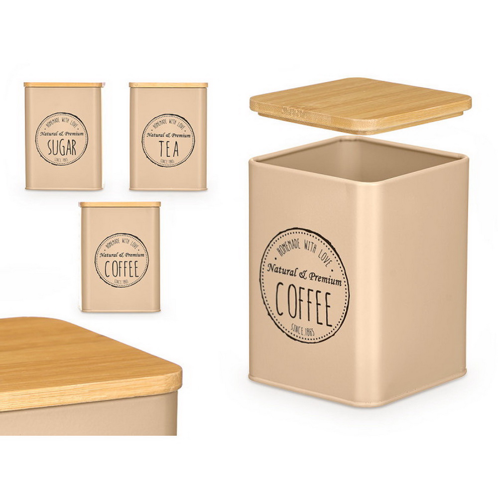 CAIXA BEGE 3S 9,8x13,8 13019