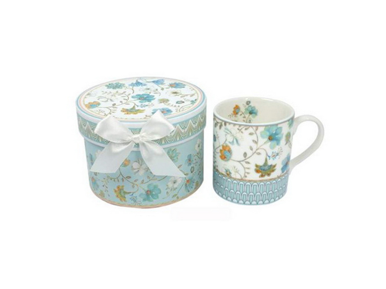 CAIXA C/CANECA 250ML 12x8 01 0009979