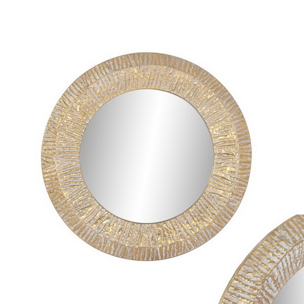 ESPELHO RED DOUR 78x78 ES-213088